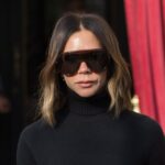 Victoria Beckham Celebrates Mel B and Rory McPhee’s Wedding