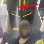 Video: Gunman shoots through CTA bus door, striking 2 passengers