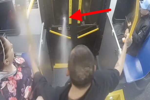 Video: Gunman shoots through CTA bus door, striking 2 passengers