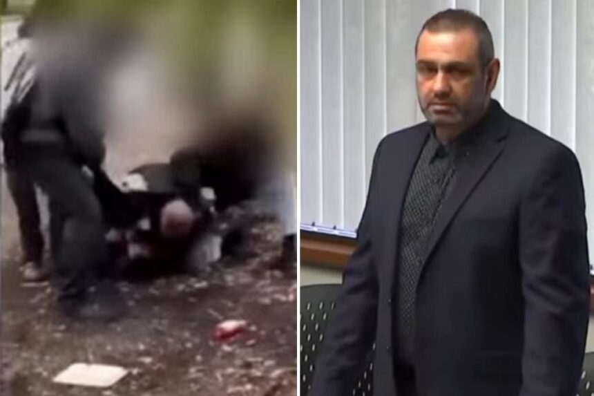 Video of suspected ‘honor killing’ plot resurfaces as parents stand trial for attempted murder