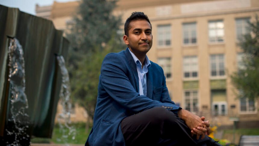 Vinay Prasad, SNAP-ed, NIH grants