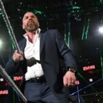 Vince Russo calls feud between 2 former WWE champions on SmackDown “insulting” (Exclusive)