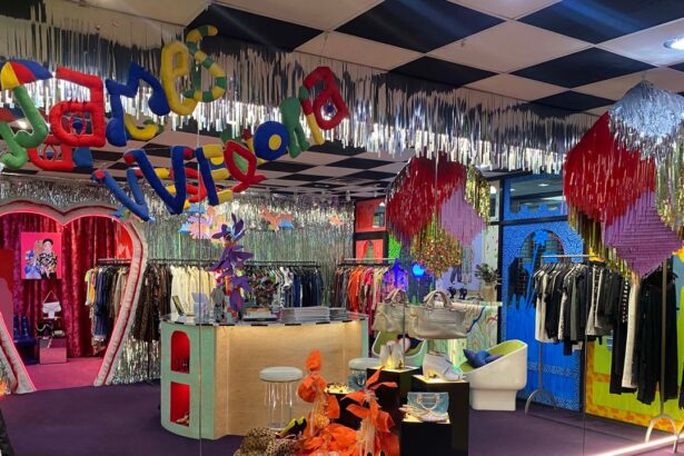 The Best Shopping in NYC, According to Vogue Staffers