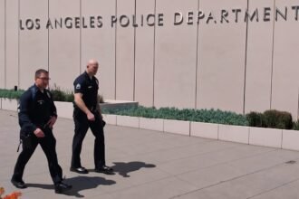 Violence Against ICE Escalates Across America