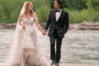 ‘Virgin River’ Renewed for Season 8 at Netflix