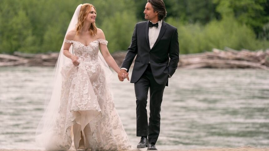 ‘Virgin River’ Renewed for Season 8 at Netflix