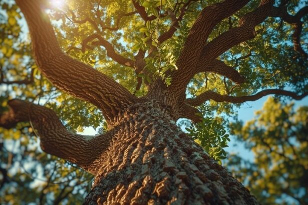 Virginia Homeowner Says Neighbor Illegally Cut Down 89-Year-Old Oak Tree On His Land — Then Had the Nerve To ‘Demand’ He Pay Half The k Bill