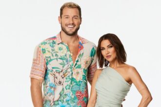 Virgins Assemble for Hulu Dating Show