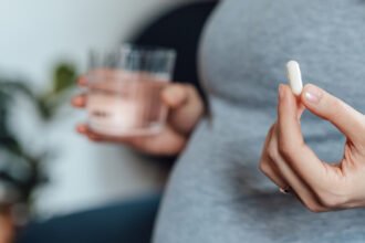 Vitamin D During Pregnancy Linked to Cognitive Boost in Children : ScienceAlert