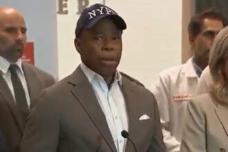 WATCH LIVE: NYC Officials Provide Updates on Manhattan Shooting – 10:30 PM ET |