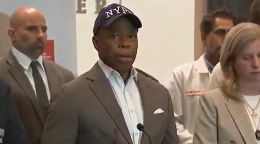 WATCH LIVE: NYC Officials Provide Updates on Manhattan Shooting – 10:30 PM ET |