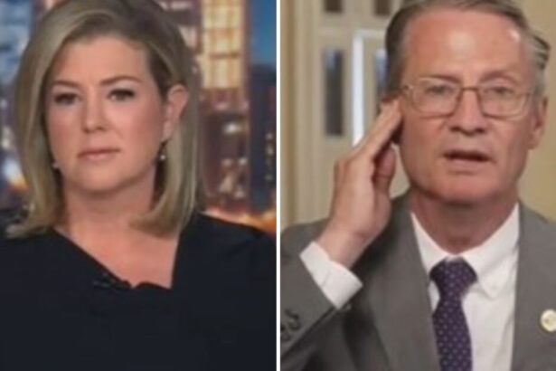 WATCH: Rep. Tim Burchett Completely Demolishes Leftist CNN Hack After Catching Her Telling a Huge Lie About President Trump’s “Big Beautiful Bill” |
