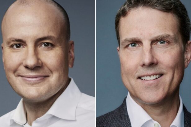 WBD Inks New Post-Split Contracts With JB Perrette, Bruce Campbell