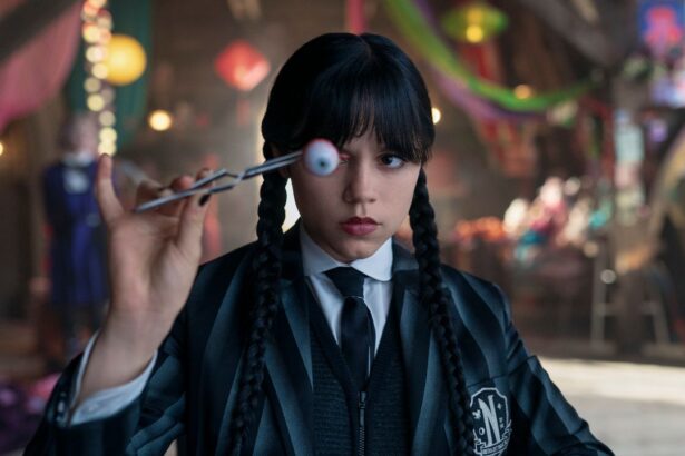 Here’s Everything Coming to Netflix in August 2025