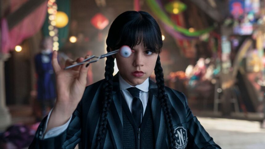 Here’s Everything Coming to Netflix in August 2025