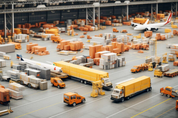 WESCO International, Inc (WCC): A Bull Case Theory