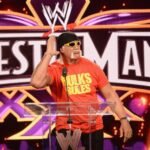 WWE Pays Tribute to Hulk Hogan on ‘Smackdown’