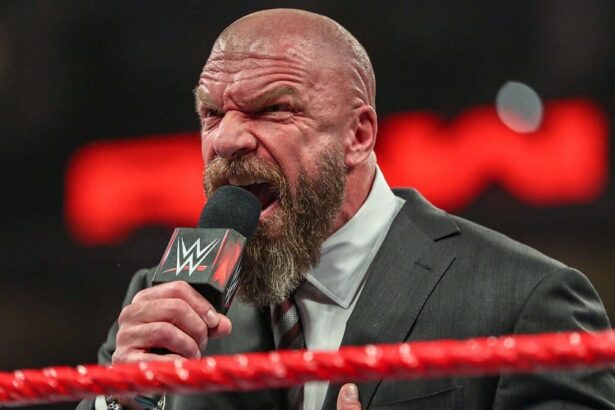 WWE had a ‘full falling out’ with a 34-year-old star, removed from plans ahead of SummerSlam