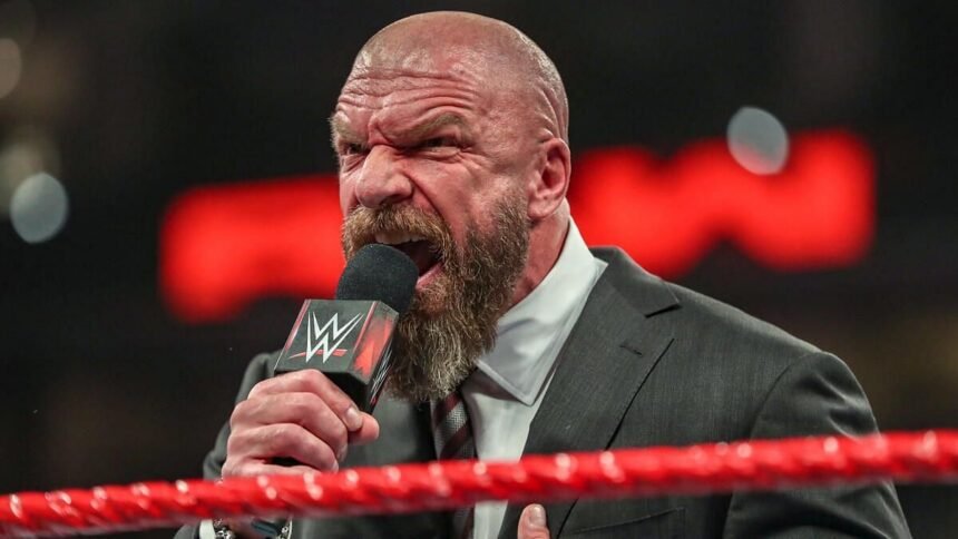 WWE had a ‘full falling out’ with a 34-year-old star, removed from plans ahead of SummerSlam