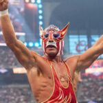WWE star deliberately spoils that he’s the new El Grande Americano