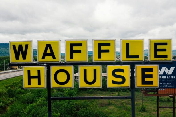 Waffle House Eliminates Surcharge on Eggs