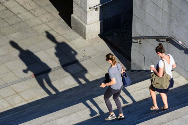 Walking 7000 steps a day seems to be enough to keep us healthy