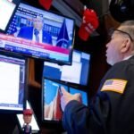 Wall Street turns more bullish on US stocks despite Donald Trump’s tariff threats