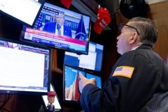 Wall Street turns more bullish on US stocks despite Donald Trump’s tariff threats