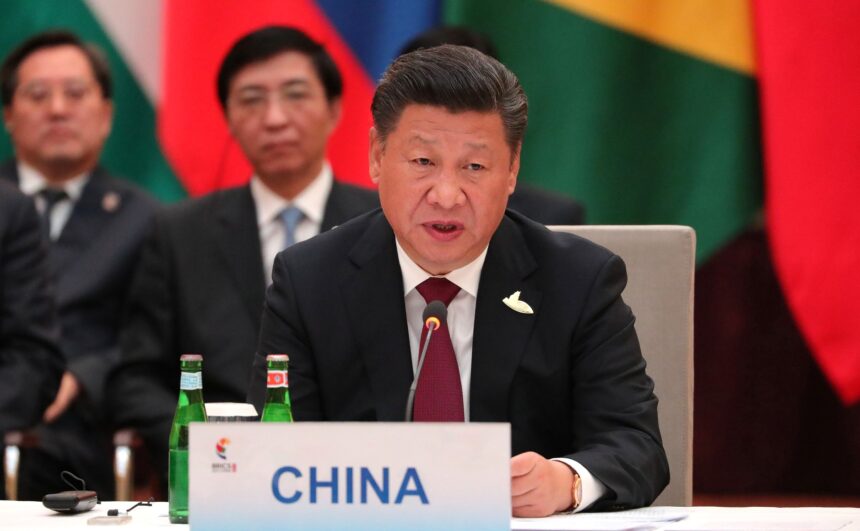 Wang Yang and Xi Jinping: Speculation vs. Reality in Chinese Leadership Dynamics |