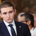 We Go Inside Barron Trump’s Ridiculously Extravagant Lifestyle