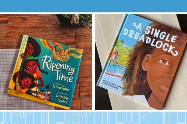 We Love These 2025 Caribbean Children’s Books for Your Classroom Library