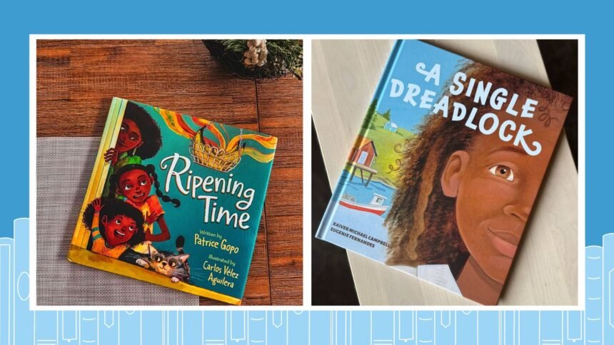 We Love These 2025 Caribbean Children’s Books for Your Classroom Library