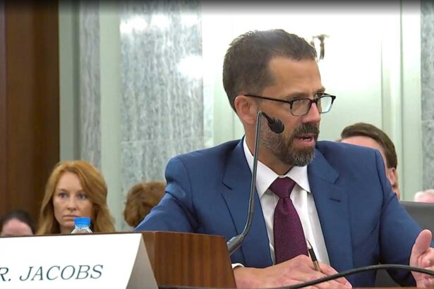 We Watched Neil Jacobs’ Confirmation Hearing for NOAA Administrator and Are Concerned about What We Heard