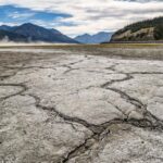 We are undergoing unprecedented loss of freshwater across the planet