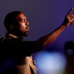 ‘We don’t need that’: Kanye West denied entry to Australia
