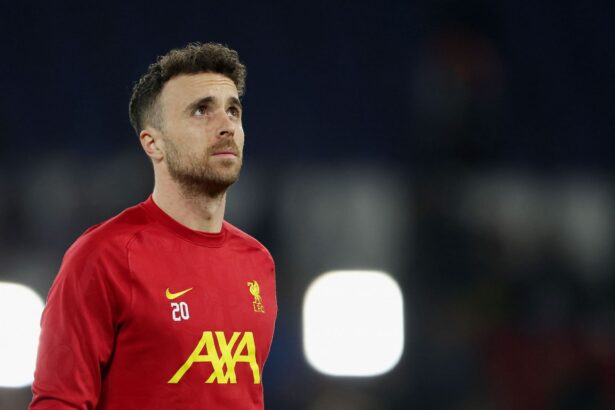 We were working with agent Jorge Mendes