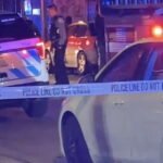 Weekend violence: 7 dead, 27 more shot citywide