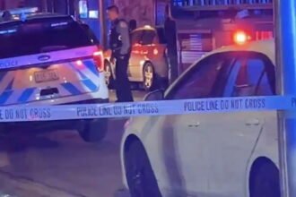 Weekend violence: 7 dead, 27 more shot citywide