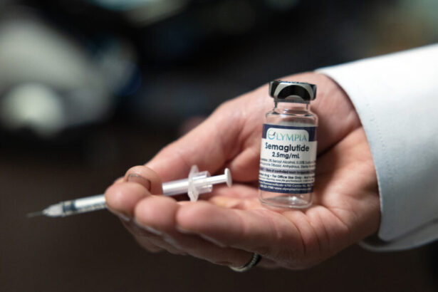 Weight-loss drugs for addiction treatment: STAT video explainer