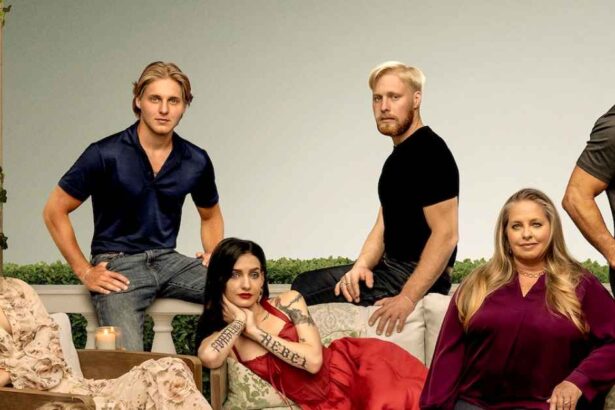 Welcome to Plathville Season 7 Photos First Look at the Plath Family