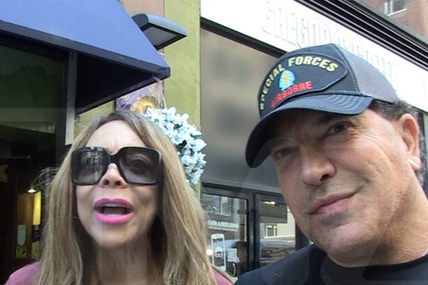 Wendy Williams’ Lawyer Vows to Sue People Responsible for Guardianship