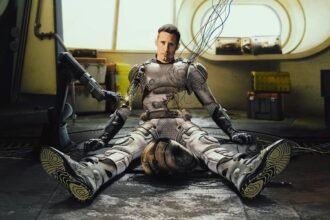 We’re Light-Years Away from True Artificial Intelligence, Says Murderbot Author Martha Wells
