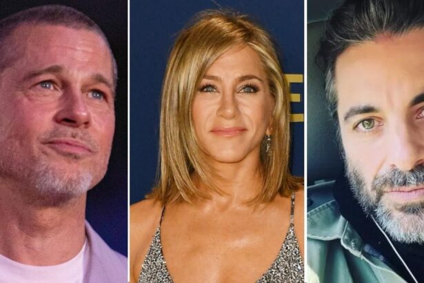 What Brad Pitt Really Thinks About Jennifer Aniston’s New Boyfriend