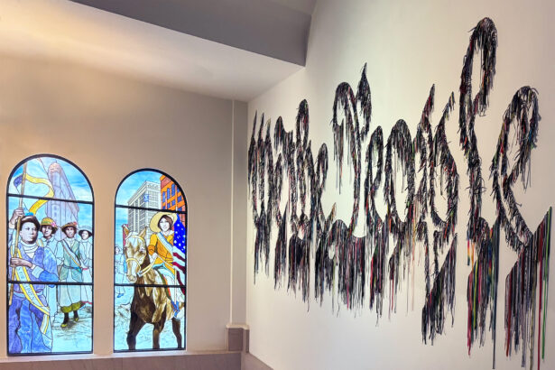 What Can History Museums Offer in the Trump Era? 