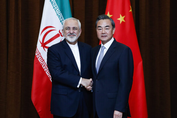 What China’s Approach to Iran Tells Us About Its Foreign Policy 