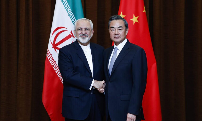 What China’s Approach to Iran Tells Us About Its Foreign Policy 