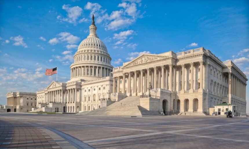 What Does Trump’s Budget Bill Mean for the Farm Bill?