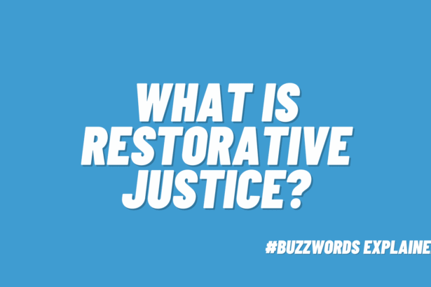What Is Restorative Justice in Schools?