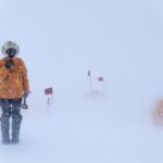 What Scientists on Greenland’s Ice Sheet Are Learning about Our Changing Climate