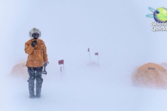 What Scientists on Greenland’s Ice Sheet Are Learning about Our Changing Climate